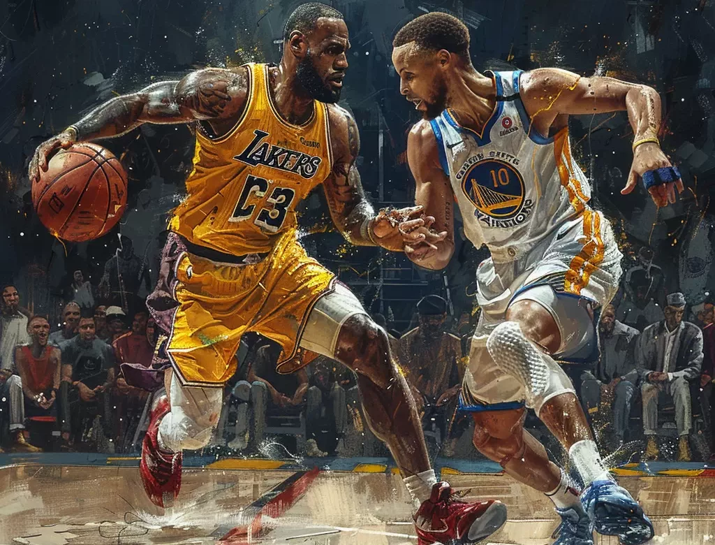Lebrons_vs_Steph_curry