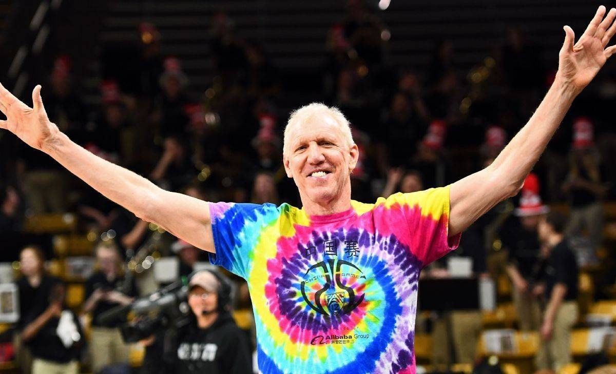 Bill Walton