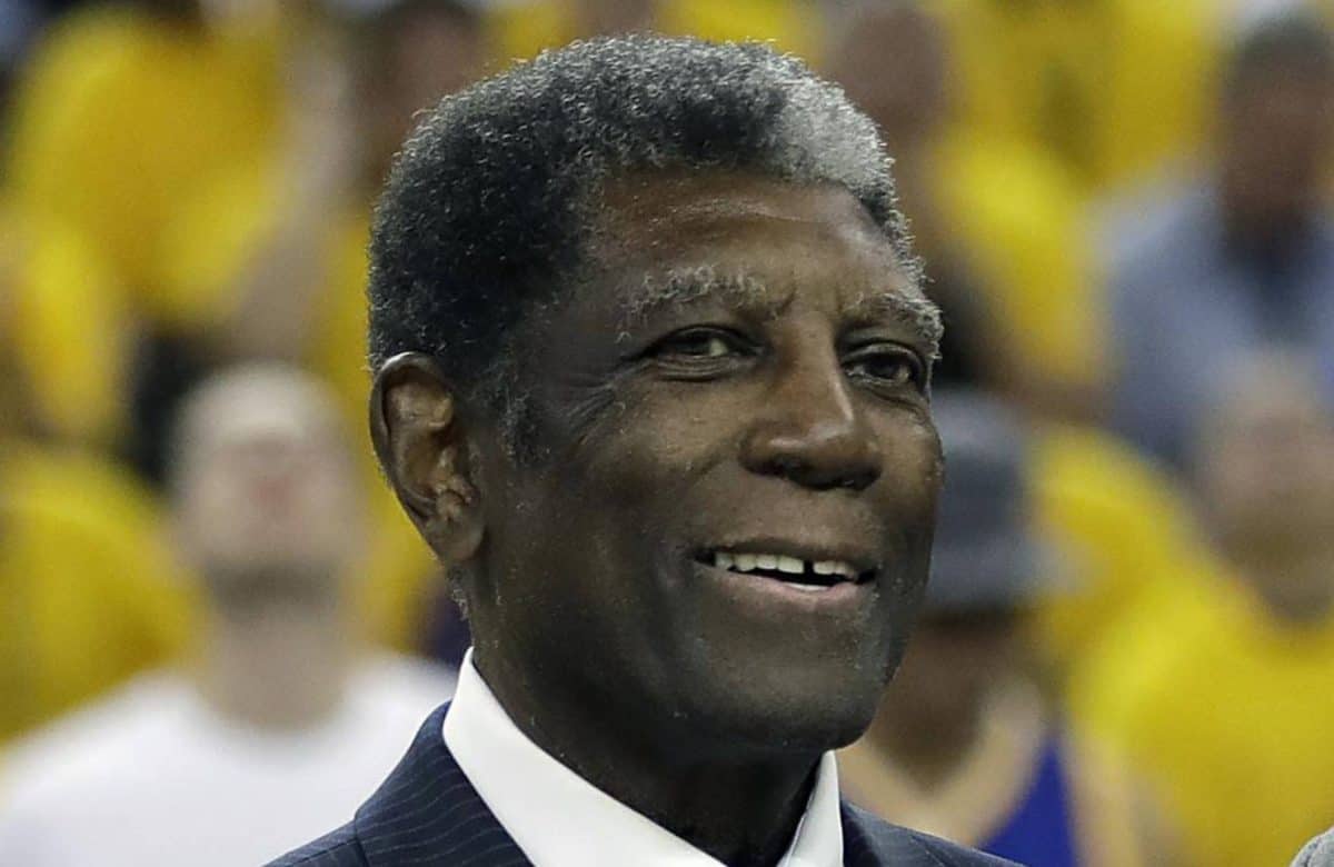 Adieu à une légende : 60 ans de fidélité d'Al Attles aux Warriors NBA