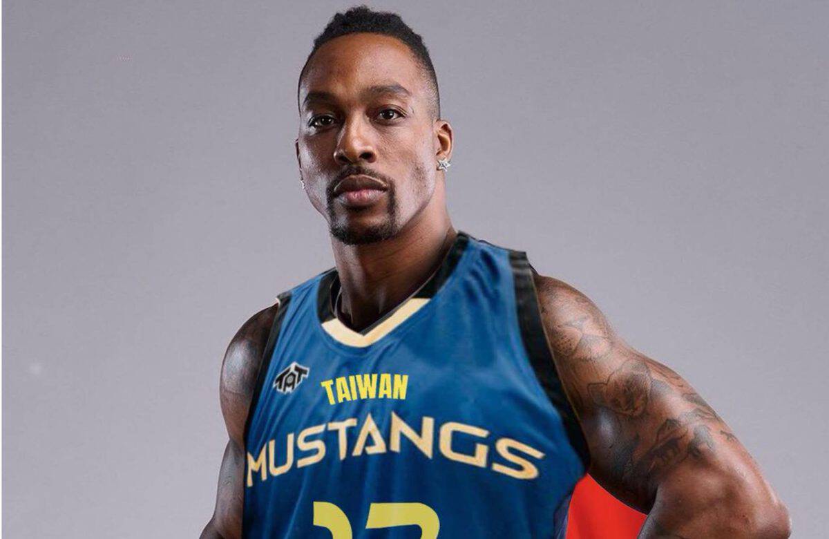 Dwight Howard lave son honneur : l'accusation d'abus s'effondre !