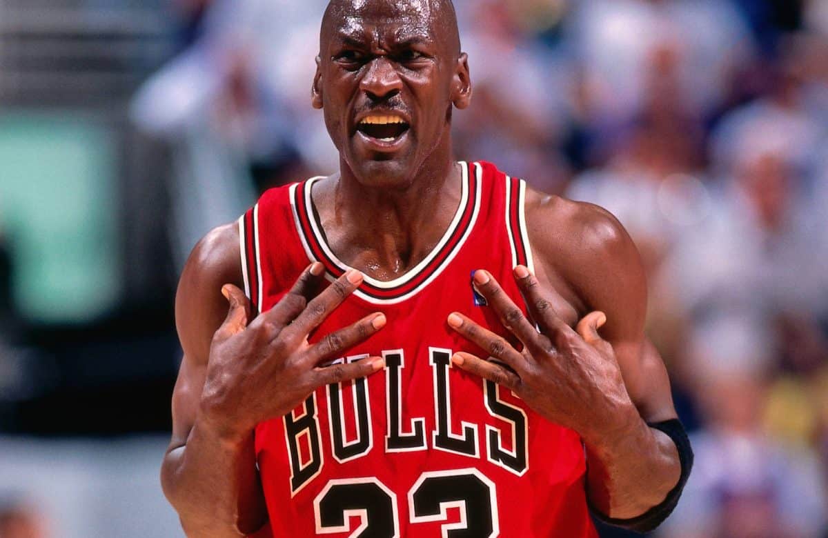 Jordan ou Bugatti : l'ère NBA remise en question par Gilbert Arenas !