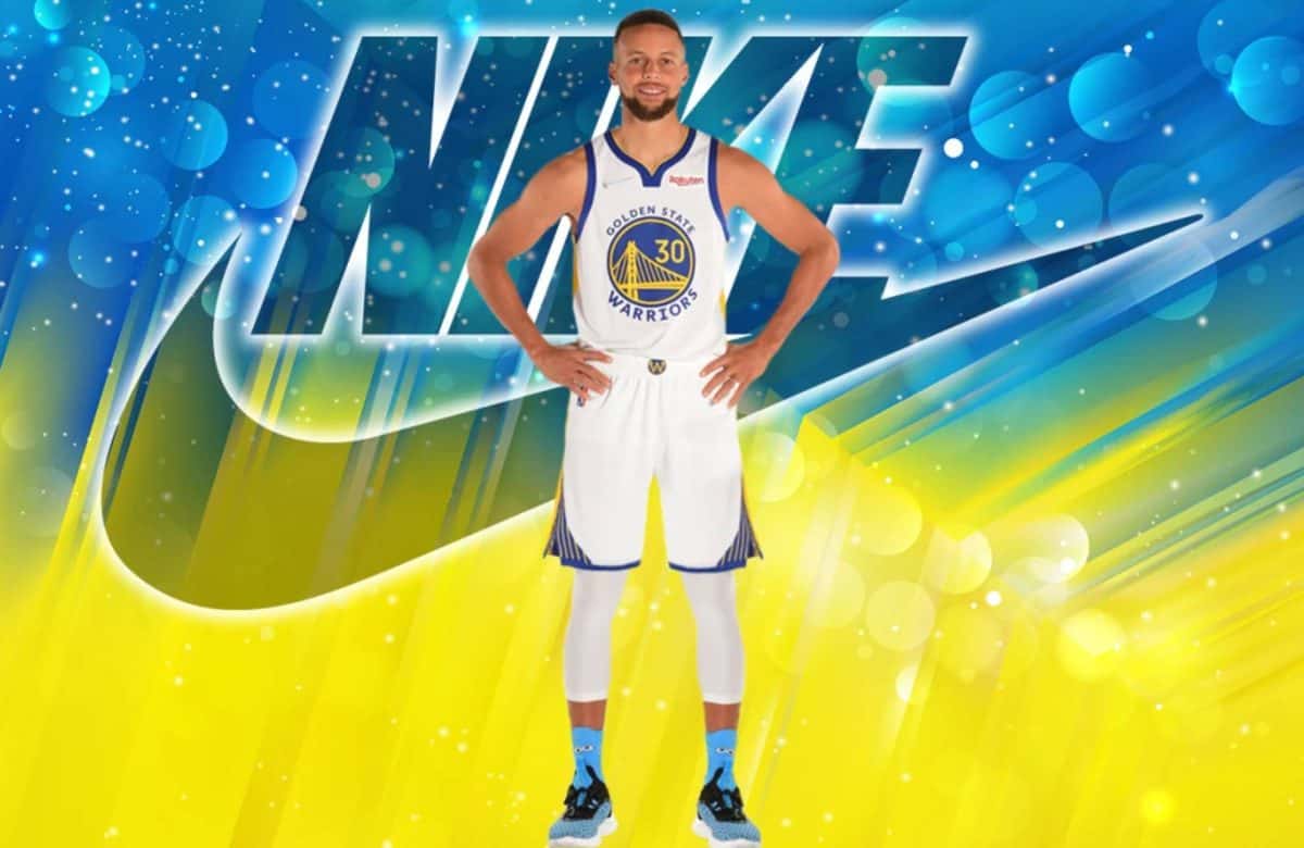 Le coup de maître manqué de Nike avec Stephen Curry : 14 milliards évaporés !