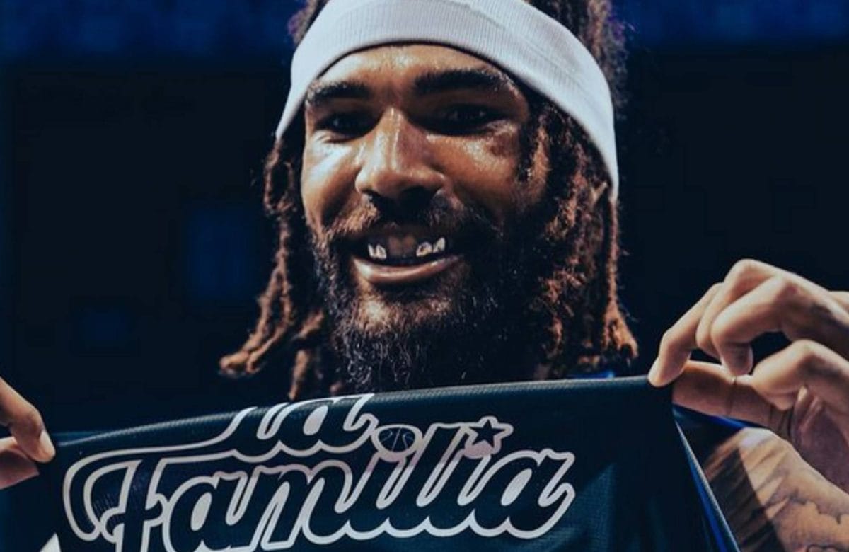 Retour déchirant d'un géant NBA: La bataille oubliée de Willie Cauley-Stein