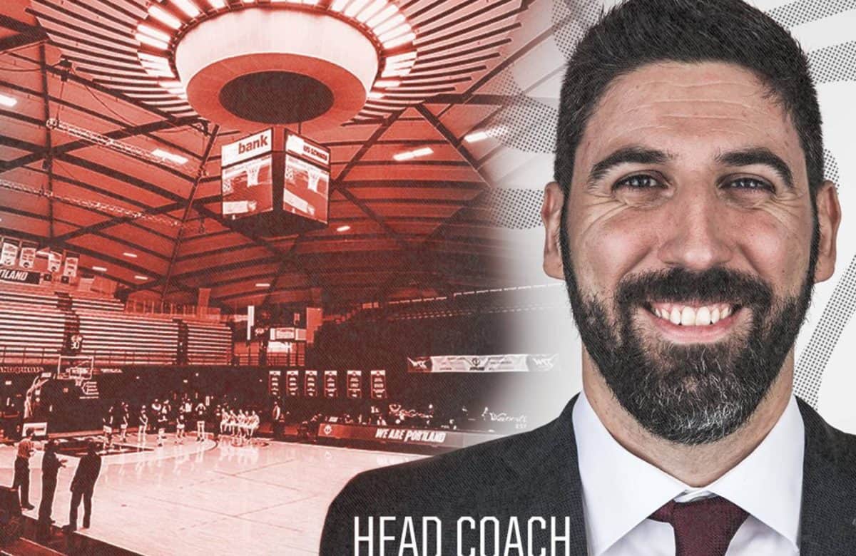 Sergi Oliva, l'étoile montante espagnole à la tête des Rip City Remix