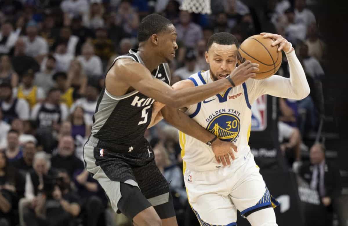 Stephen Curry prolonge avec les Warriors pour un deal à 62 millions de dollars
