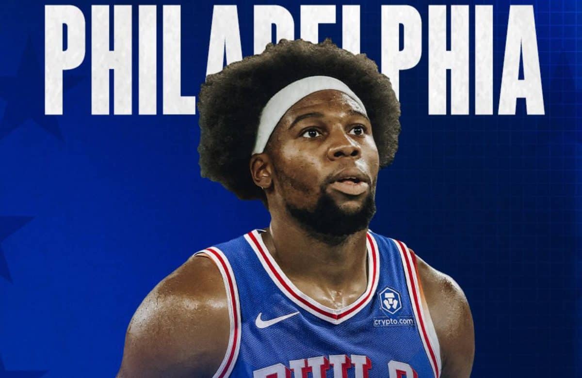 Yabusele signe chez les Sixers : coup de maître financier pour le Real Madrid