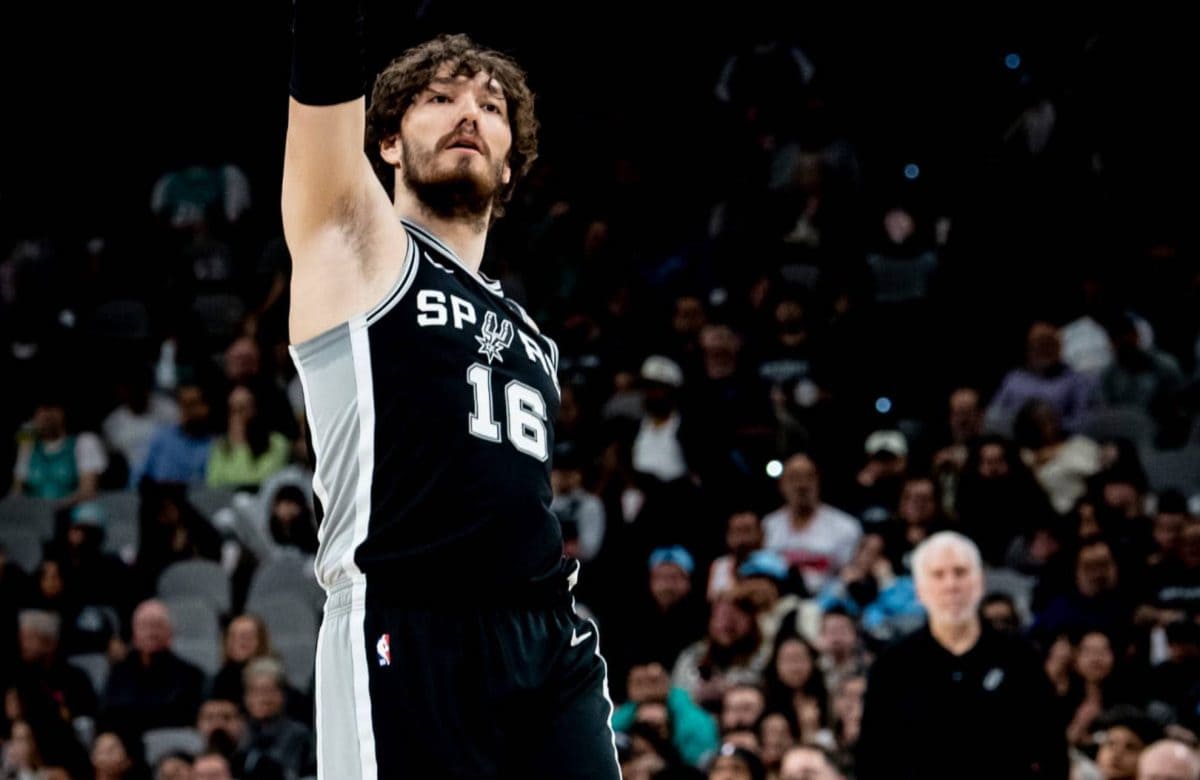 Cedi Osman, la nouvelle recrue de choc pour le Real Madrid Basket