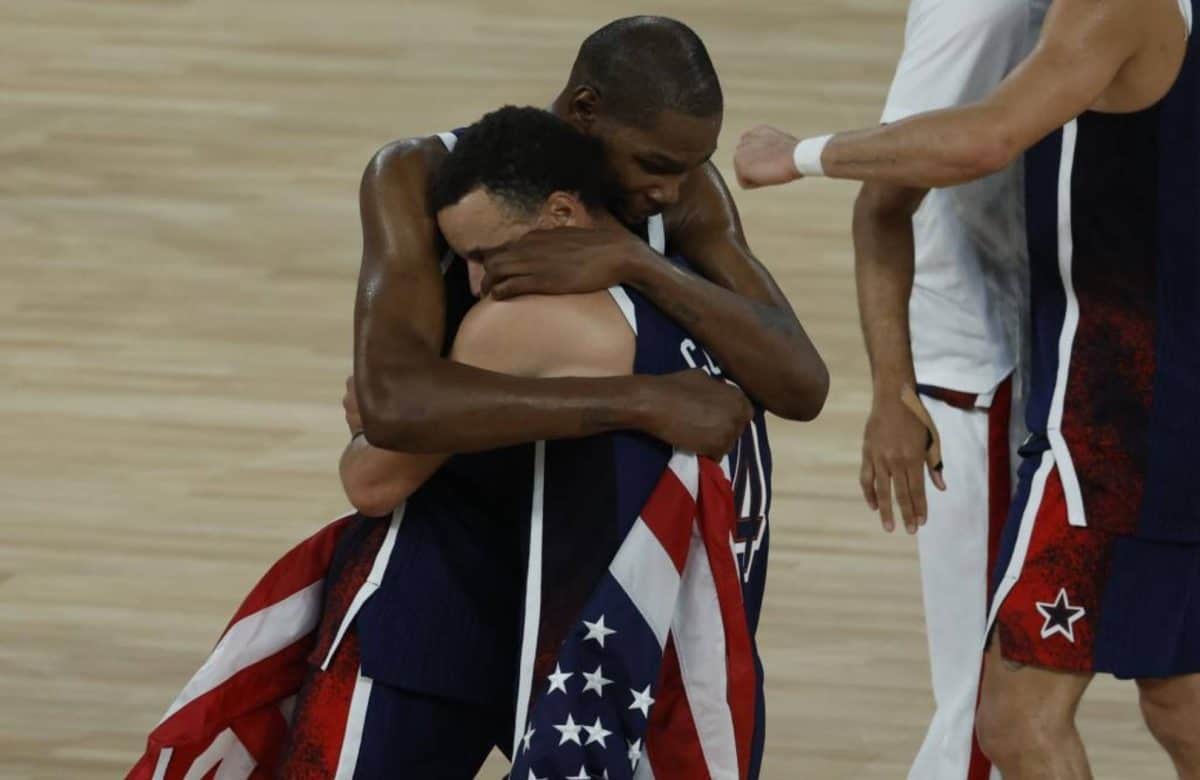 Le futur du basketball US en péril : un iconique de la NBA alerte