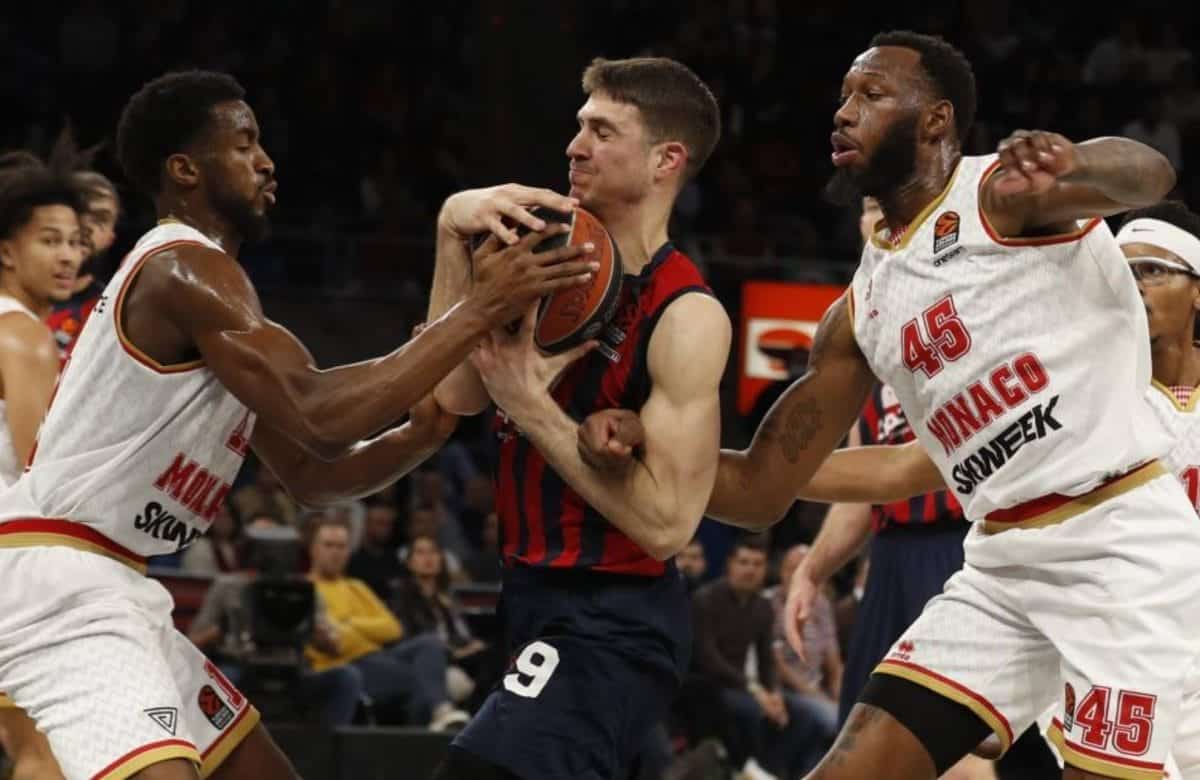 Hommage à Marinkovic : L'étoile serbe célébrée par le Baskonia en Euroliga