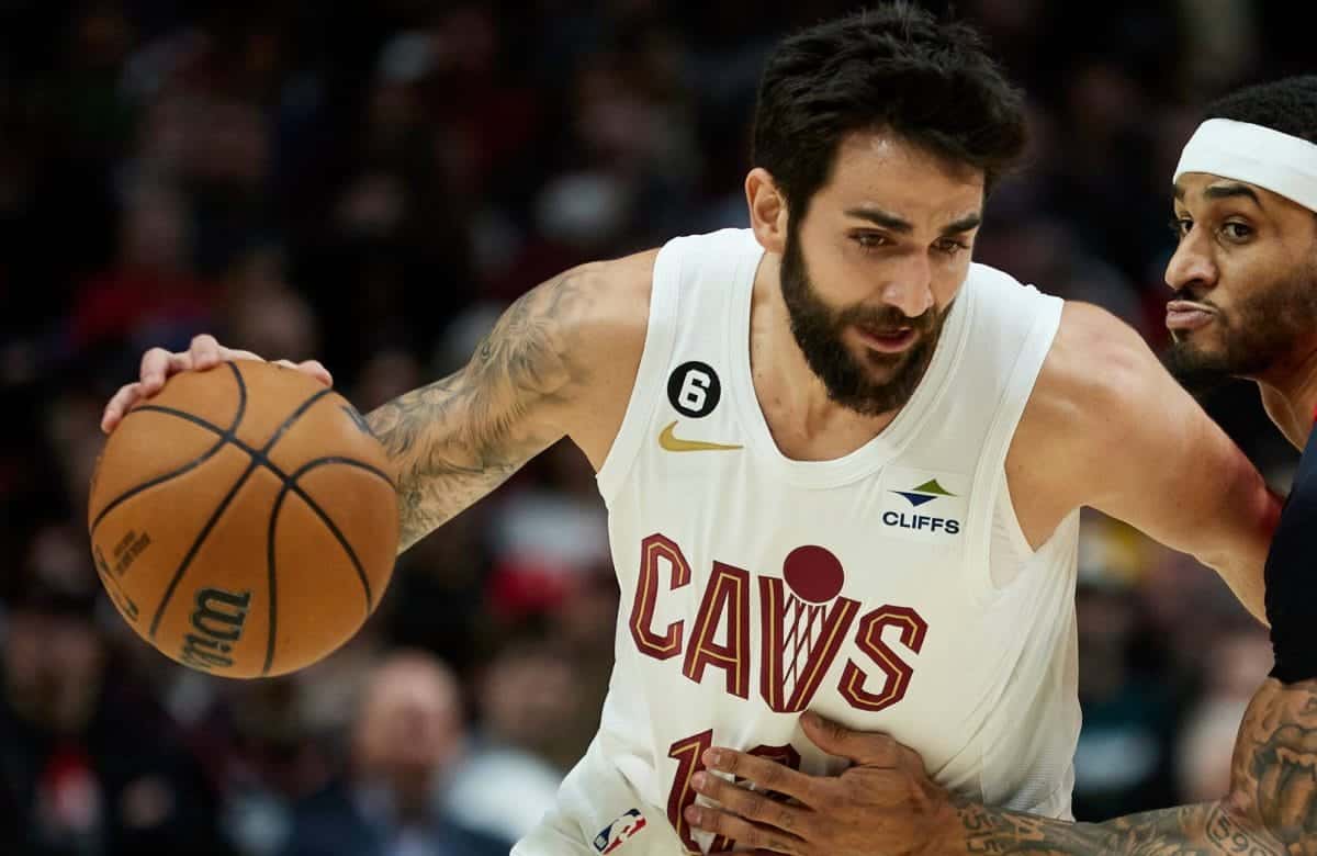 Ricky Rubio et les Cavaliers innovent en NBA avec la stratégie du "delayed stretch"
