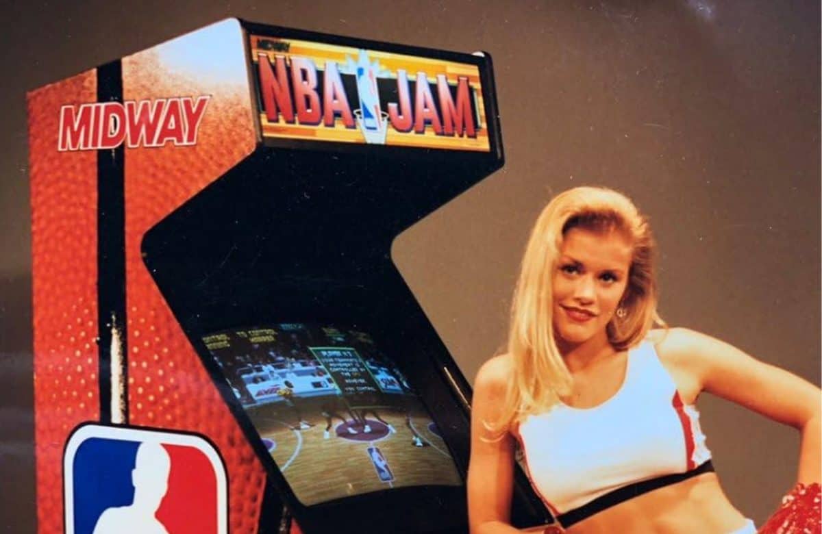 Los secretos de NBA Jam: cuando el creador jugaba a favor de su equipo