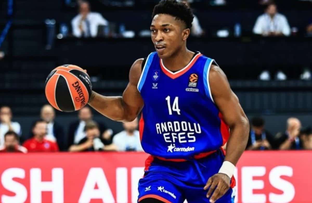 Attaque en pleine nuit : la maison de l'ex-NBA Stanley Johnson ciblée par balles