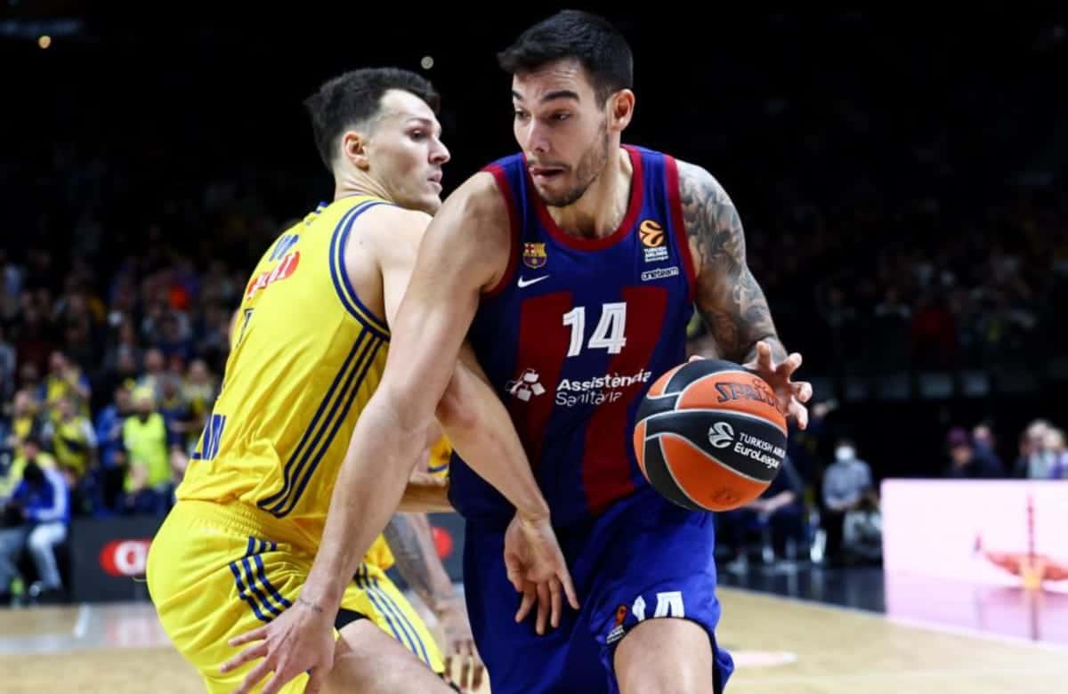 Barcelone vs ALBA Berlin en Euroliga : attentes et où regarder le match