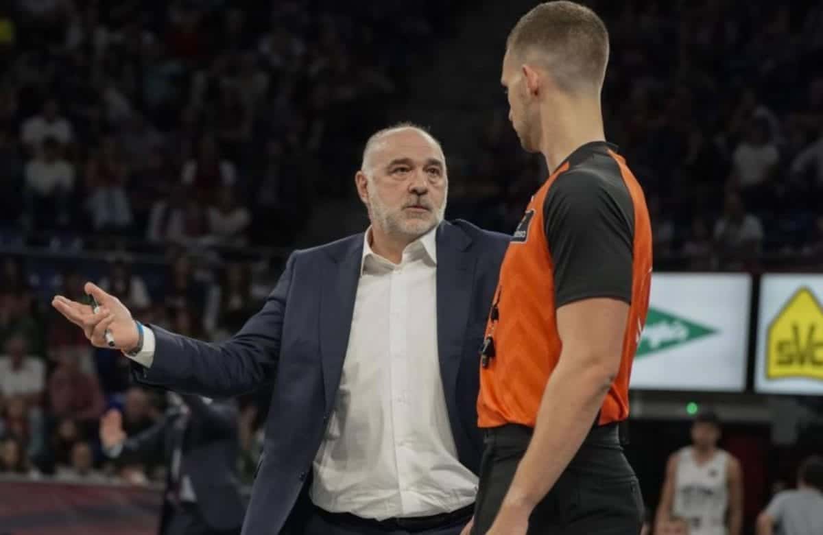 Le Baskonia flirte avec la victoire mais s'incline finalement en France