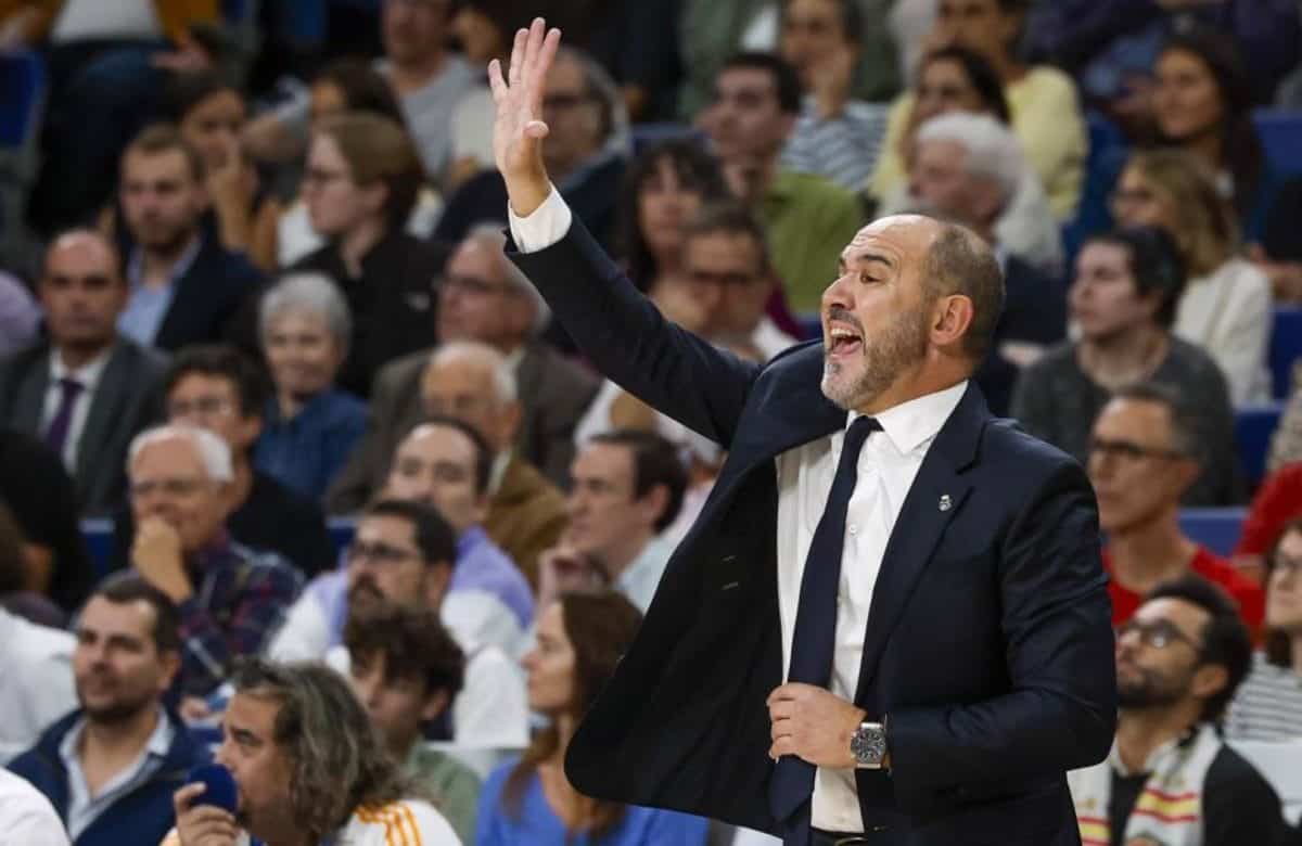 Chus Mateo prévoit un futur radieux pour la pépite du Real Madrid Ndiaye