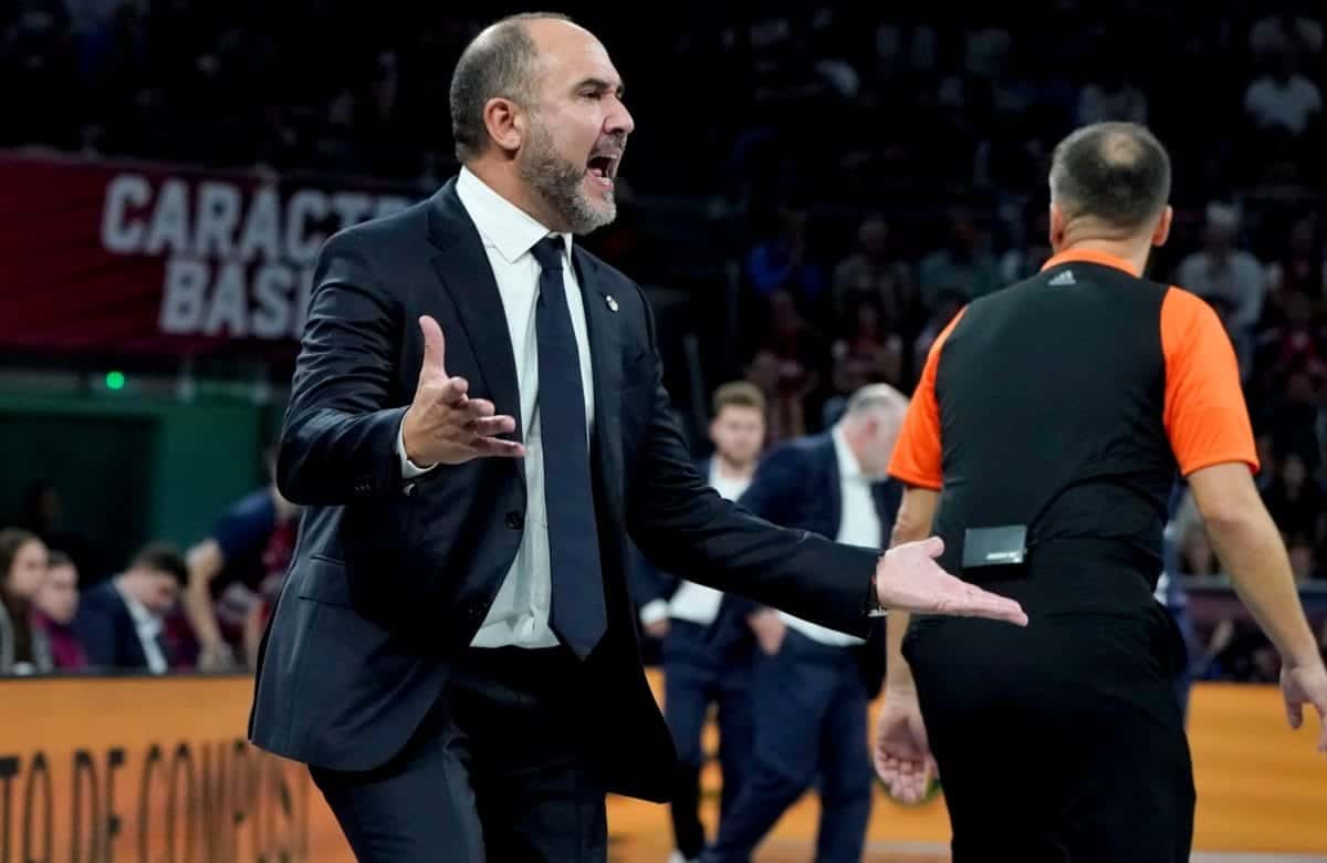 Crise du Real Madrid en Euroliga : fin de règne pour les géants du basket