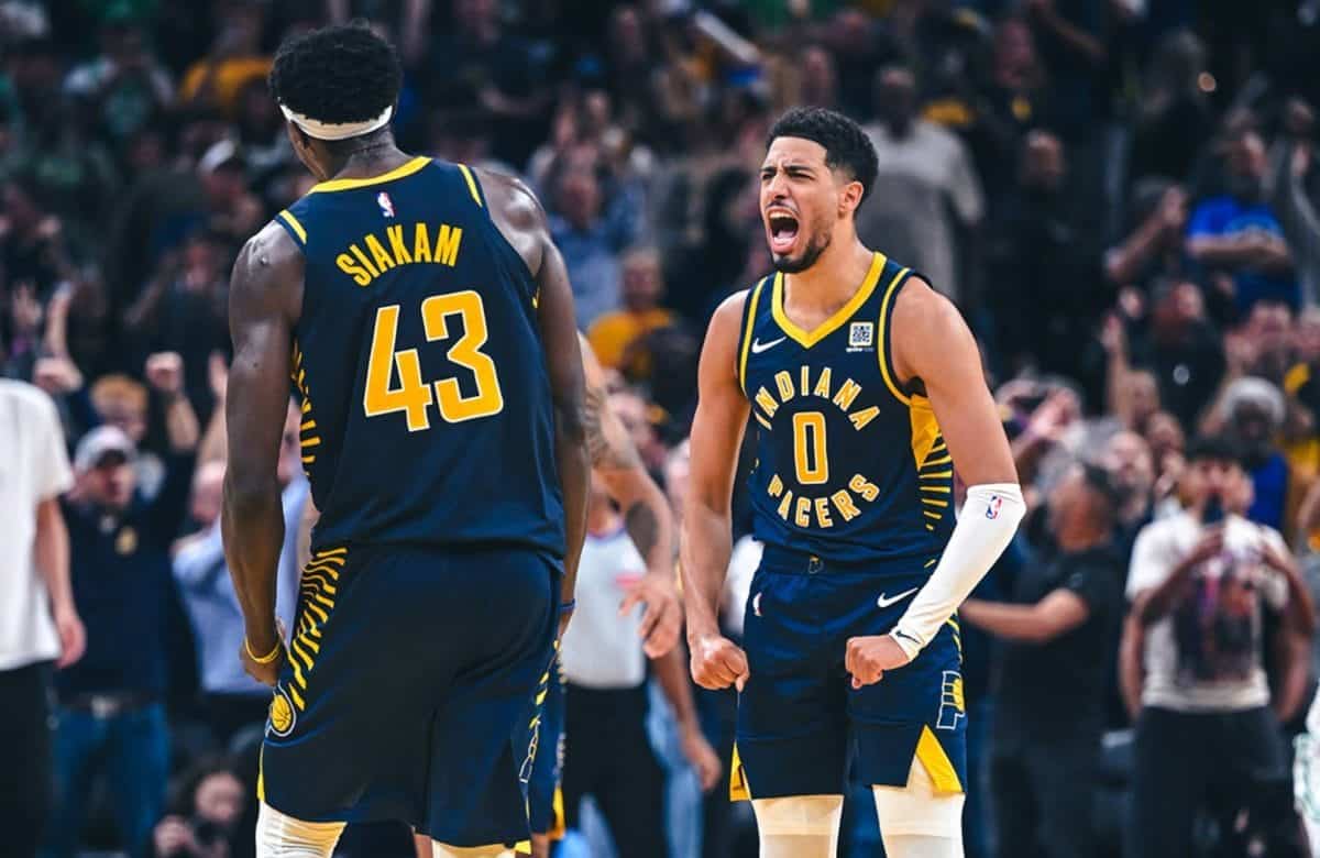 @Pacers