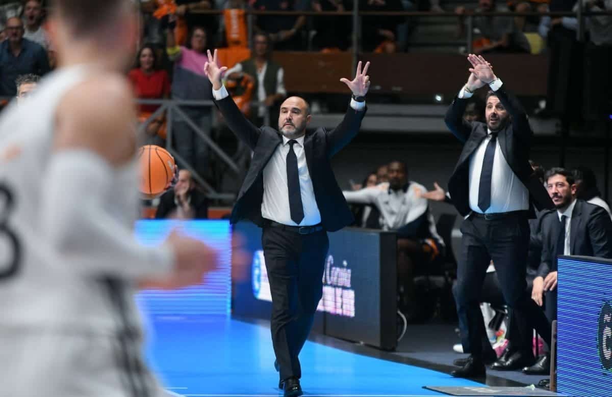 Real Madrid en Euroliga: Du challenge au succès, Chus Mateo confiant!