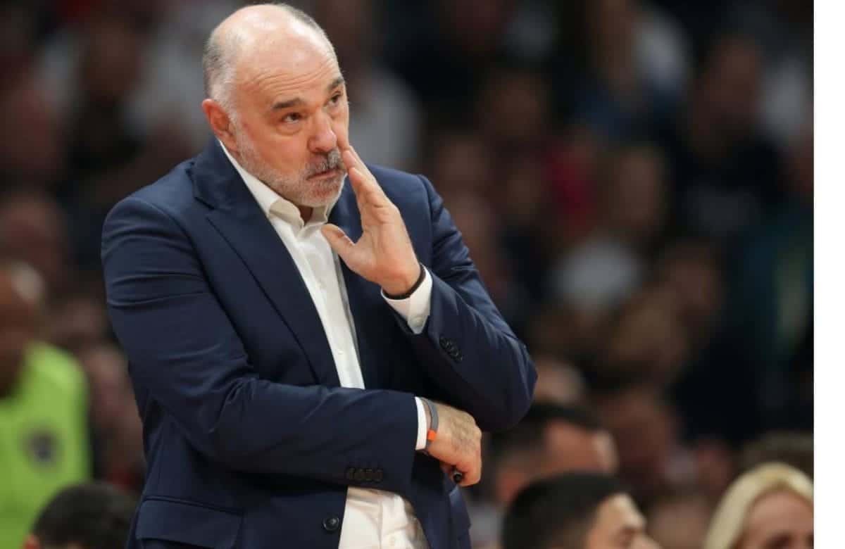 Laso alerte : le Real Madrid redoutable même dans l'adversité en Euroliga