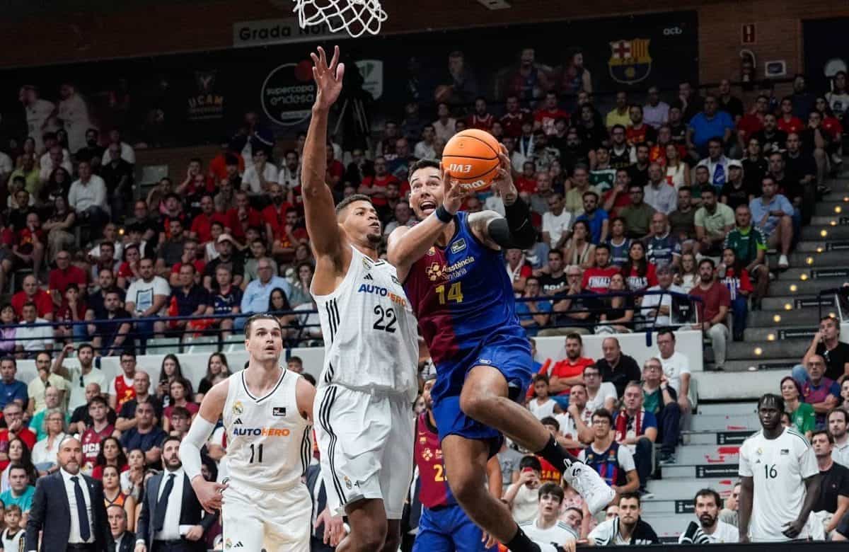Révélations chocs : ces stars du basket européen aux salaires astronomiques