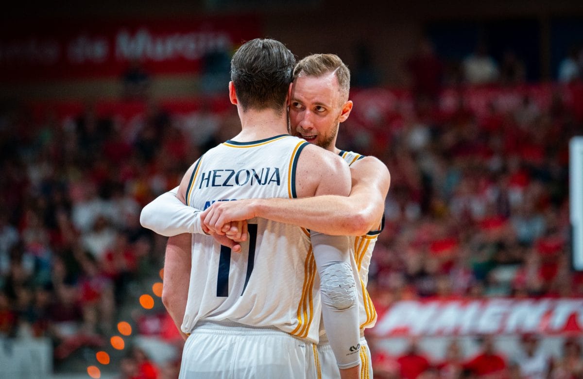 Real Madrid en Euroligue: Urgence et absences clés contre Alba Berlin