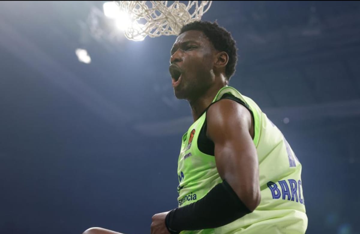 barcelone vs paris en euroligue : choc titanesque au palau blaugrana