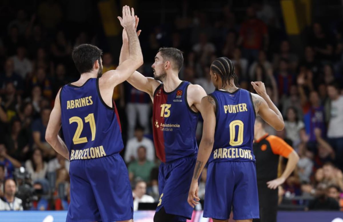 Bayern vs Barça en Euroligue : où regarder le choc des titans ?