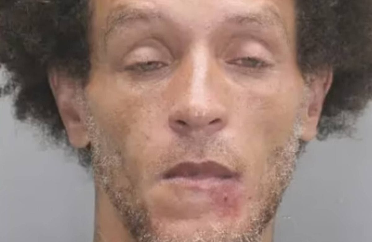 Departamento de Policía del Condado de Fairfax (Virginia)