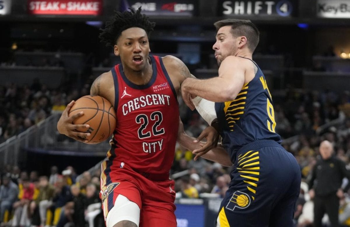 Elfrid Payton rebat les records NBA et évince l'Euroligue