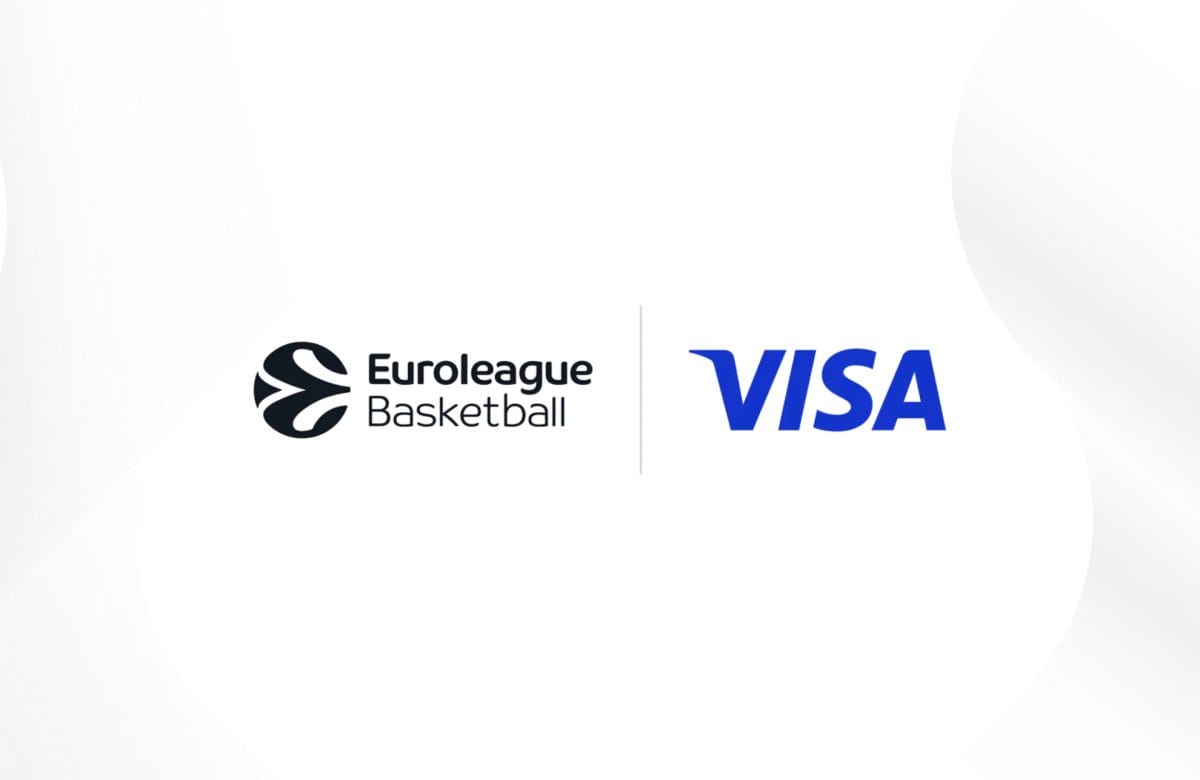 Euroligue s'allie à Visa pour des paiements sans contact jusqu'en 2027