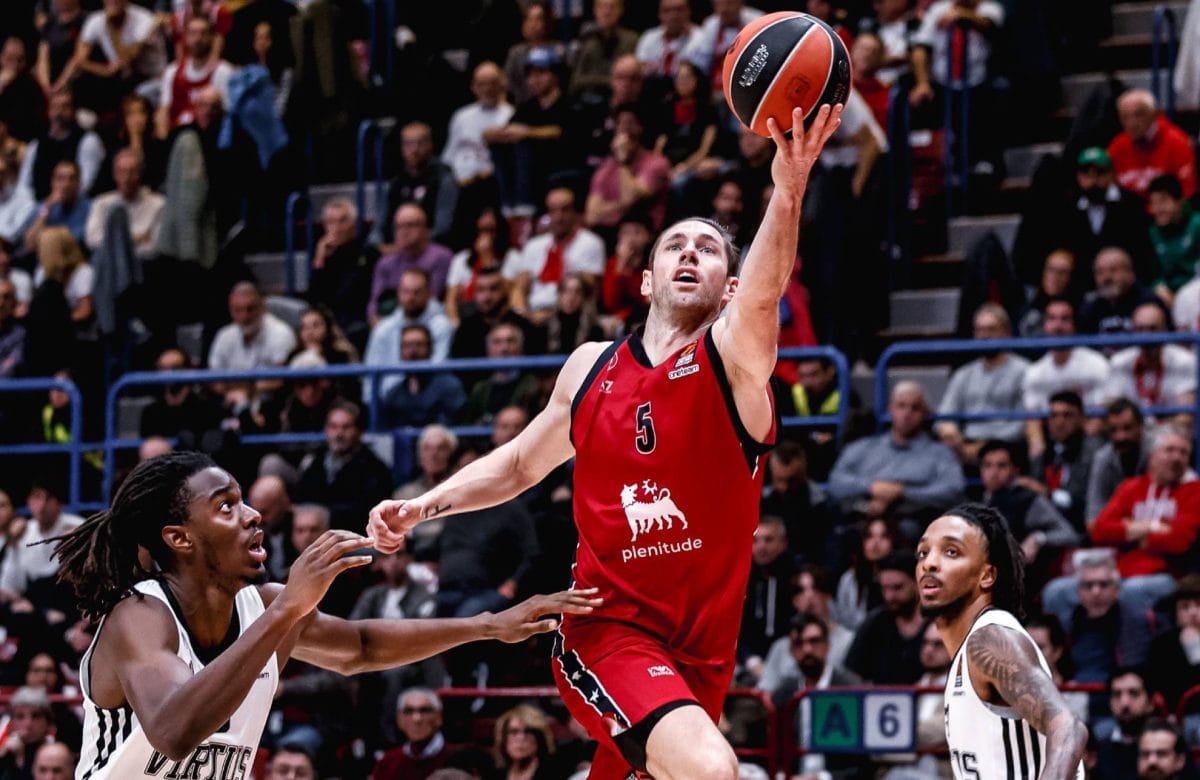 Fabien Causeur ému: ses adieux au Real Madrid et une nouvelle vie à Milan