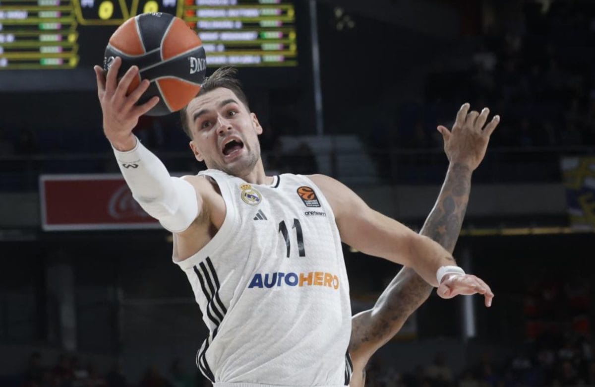 Hezonja critique le clash de calendriers : sport national vs Euroligue