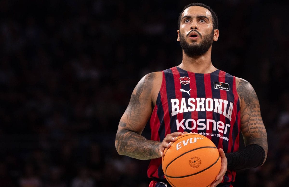 marcus howard, naufrage à l'euroligue avec un score décevant