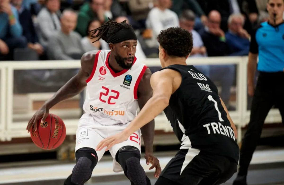 Patrick Beverley, la bad boy de la NBA courtisé par le Real Madrid