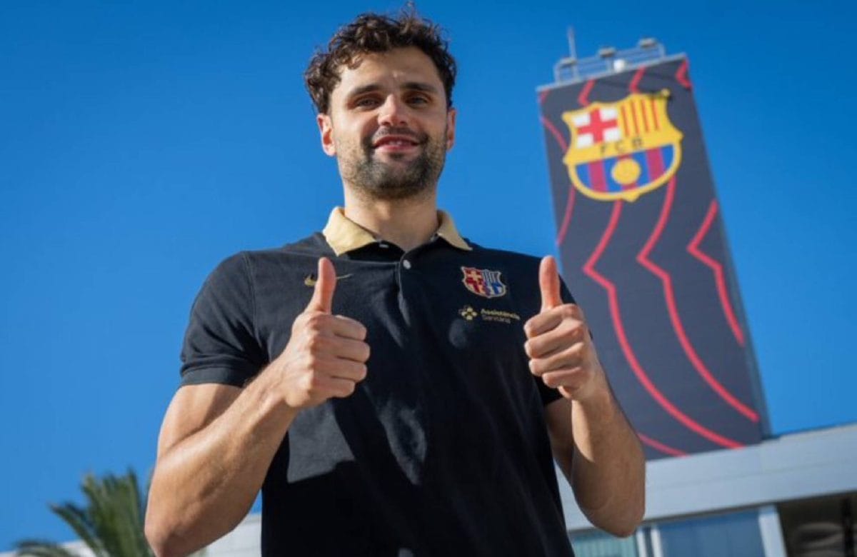 Raul Neto prêt à briller lors du Clásico avec le Barça en Euroligue