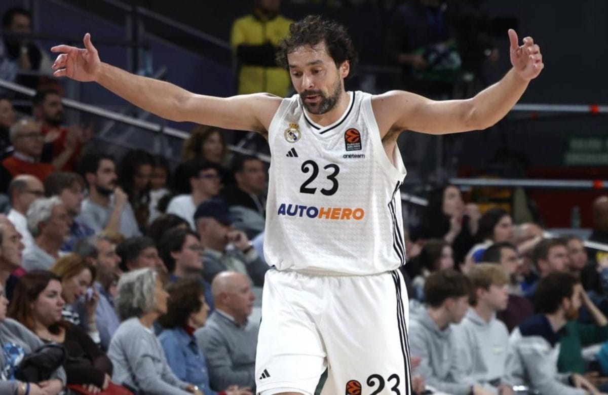 le Real Madrid en crise : pire début en Euroligue de son histoire