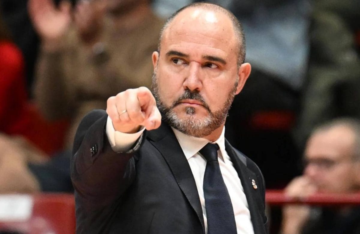 Real Madrid en crise : Chus Mateo dévoile les failles après la déroute en Euroliga