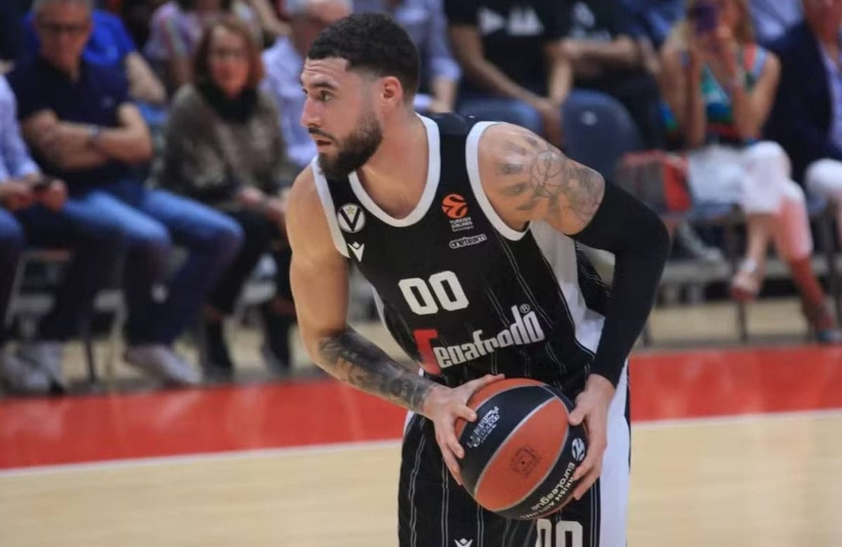 Le Real Madrid échoue dans le recrutement d'Isaia Cordinier