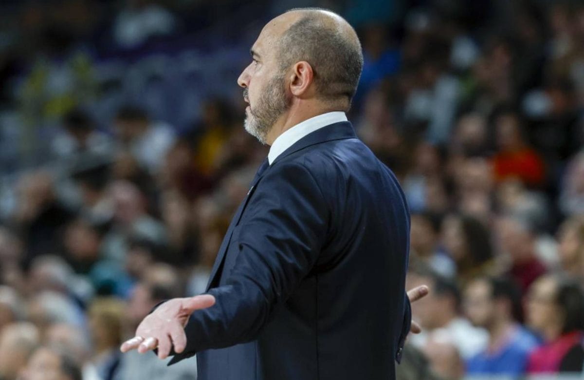 real madrid s'impose à domicile, une forteresse en euroligue