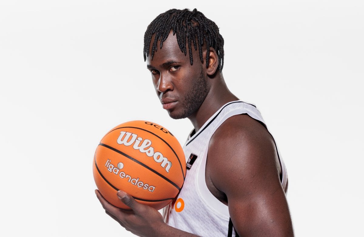 Real Madrid en effervescence : Usman Garuba annonce son grand retour en Euroligue