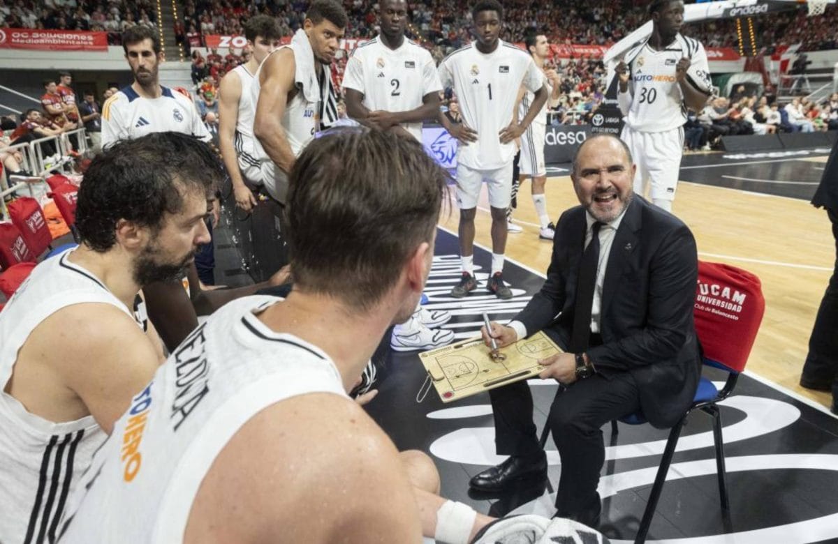 real madrid en quête de victoire à domicile en euroligue