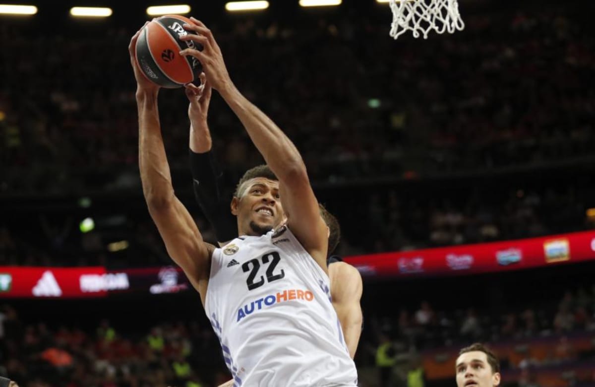 real madrid vs virtus bolonia: duel titanesque à ne pas manquer en Euroligue