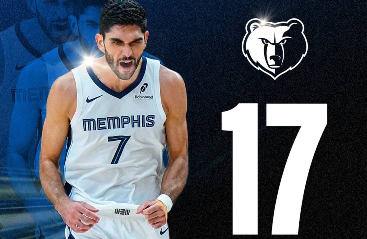 Memphis Grizzlies