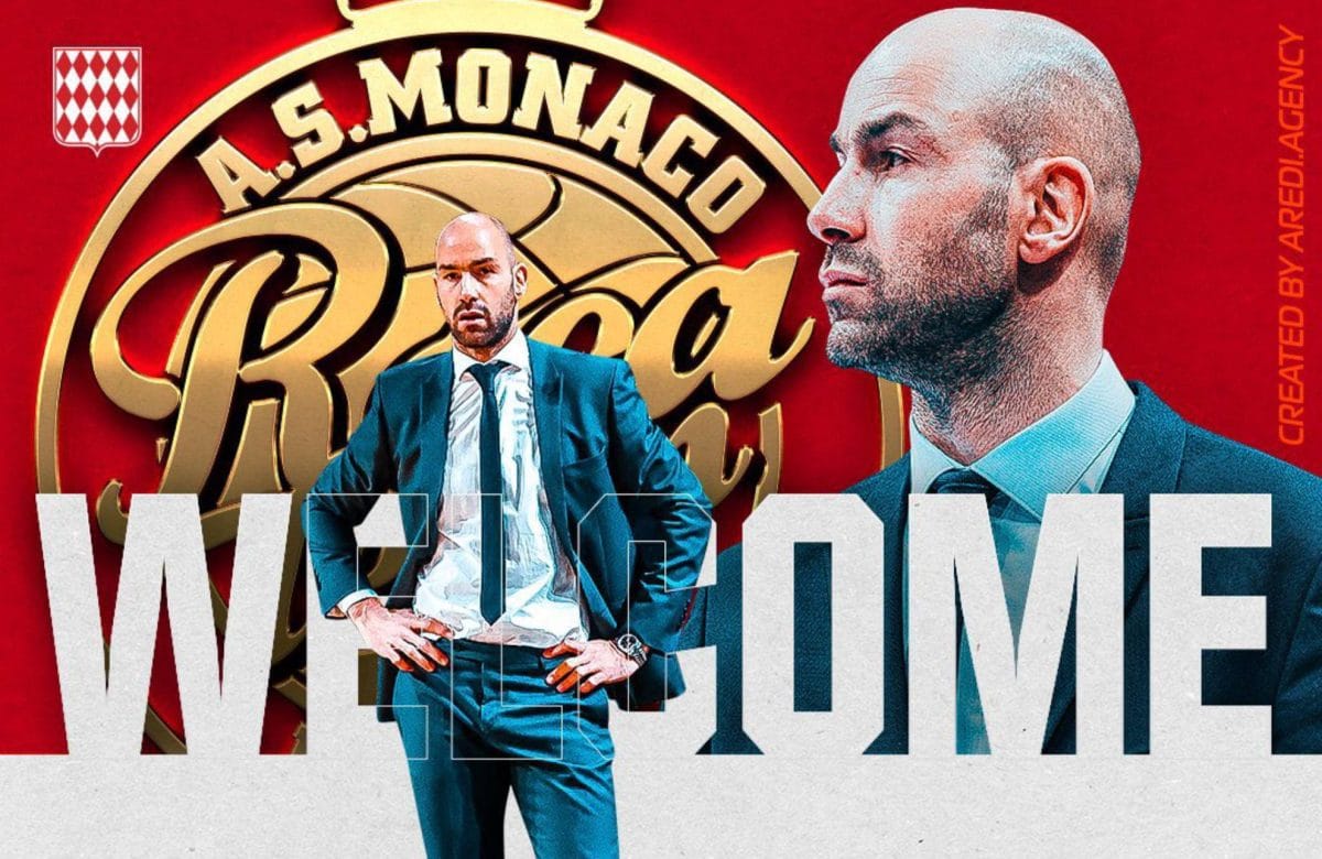 Spanoulis prend les rênes de l'AS Monaco en Euroligue