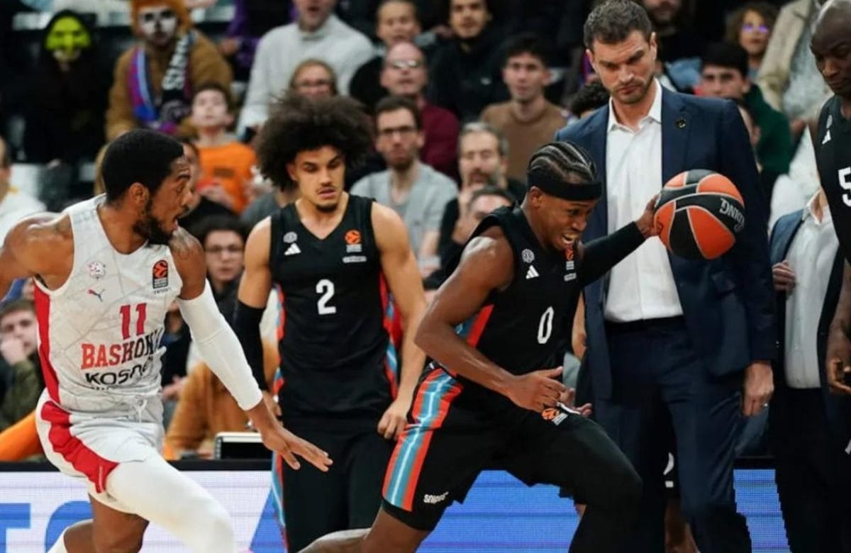 Tiago Splitter, la nouvelle référence du coaching en Euroligue