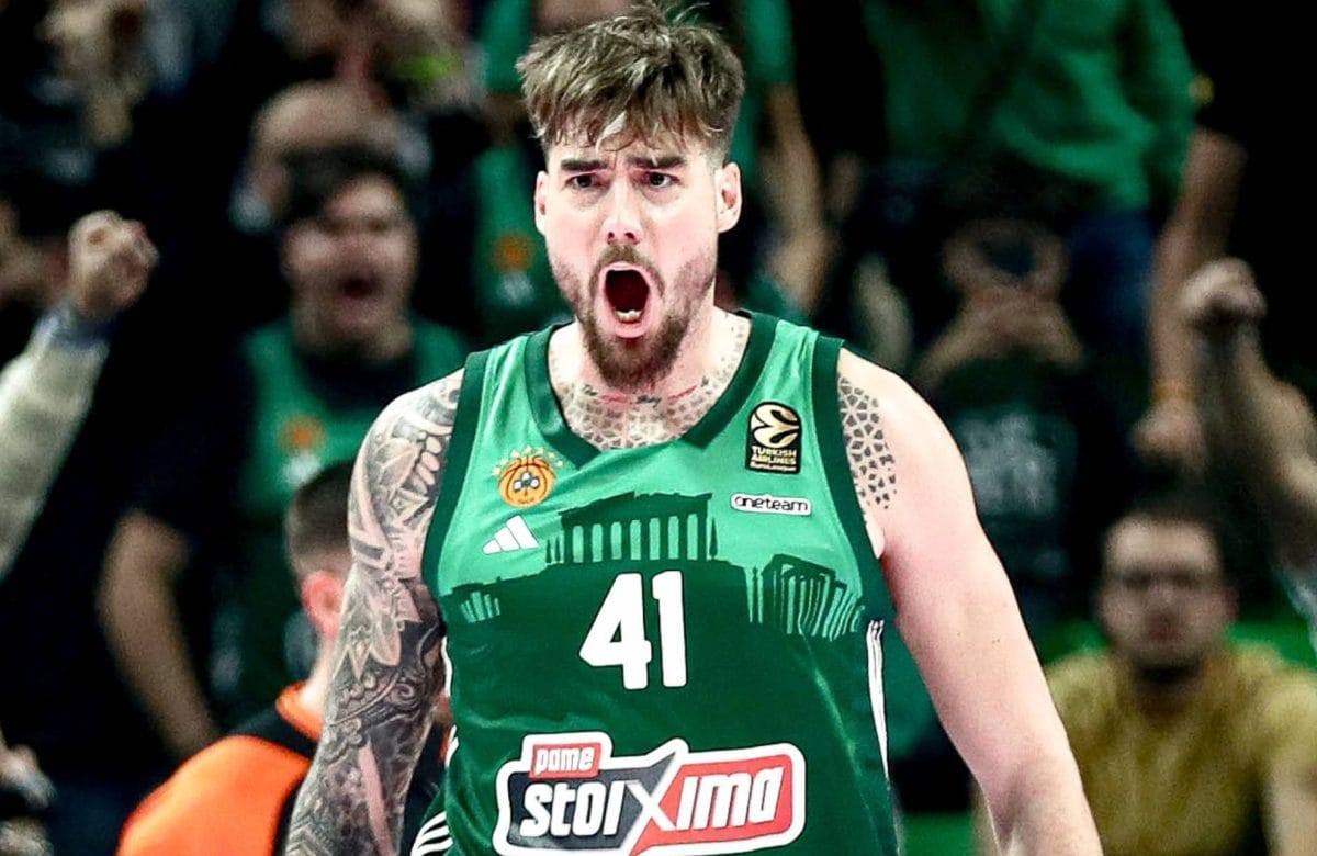 la transformation fulgurante de juancho conquiert l'Euroligue