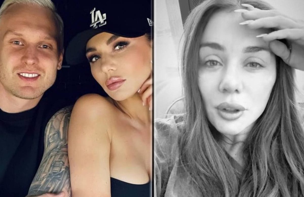 Anna Sedokova en deuil : son message déchirant pour Janis Timma