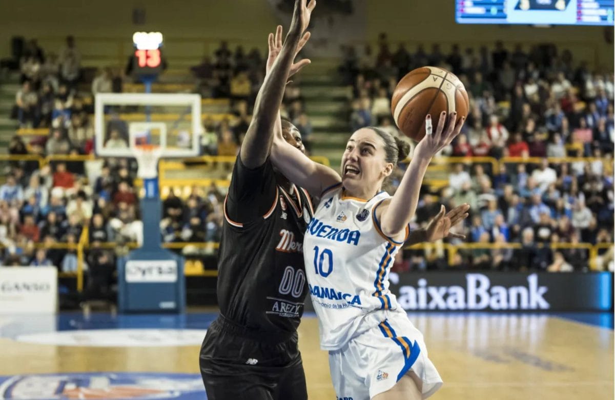 Avenida frôle l'exploit face à Mersin invaincu en Euroligue