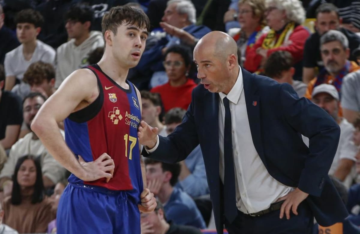 Barça vs Estrella Roja en Euroligue: horaire et où regarder le match