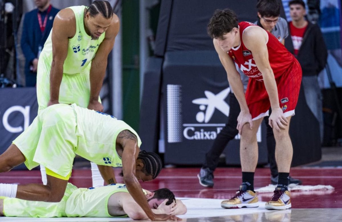 Coup dur pour le Barça : Brizuela hors-jeu pour trois semaines